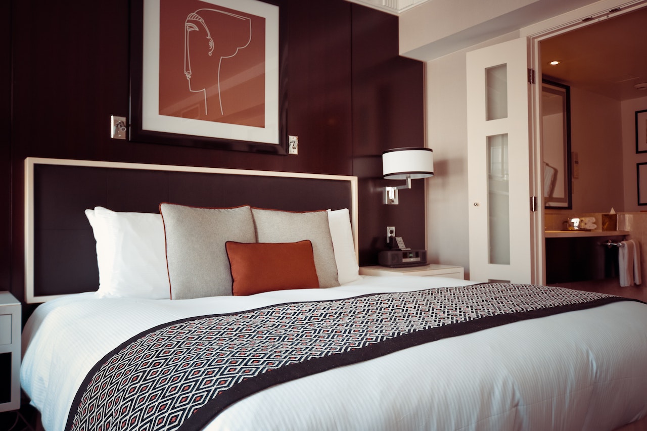 Two Bed Room Standard